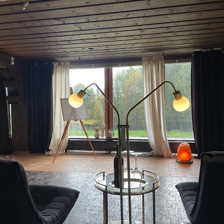 Auszeit Auf Dem Kulturgut Hirtscheid Apartment Alpenrod Exterior foto