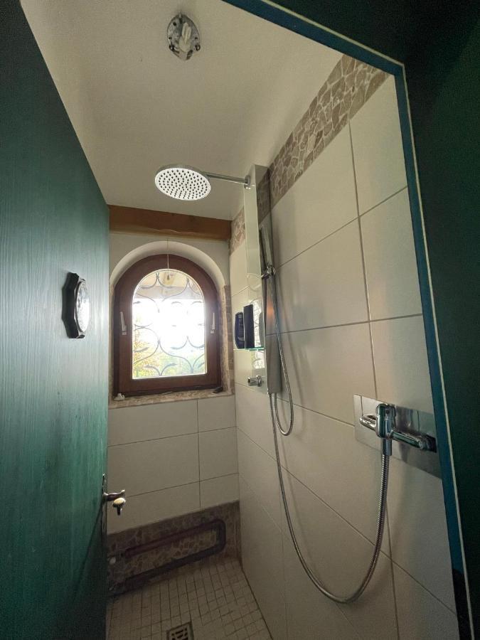 Auszeit Auf Dem Kulturgut Hirtscheid Apartment Alpenrod Exterior foto