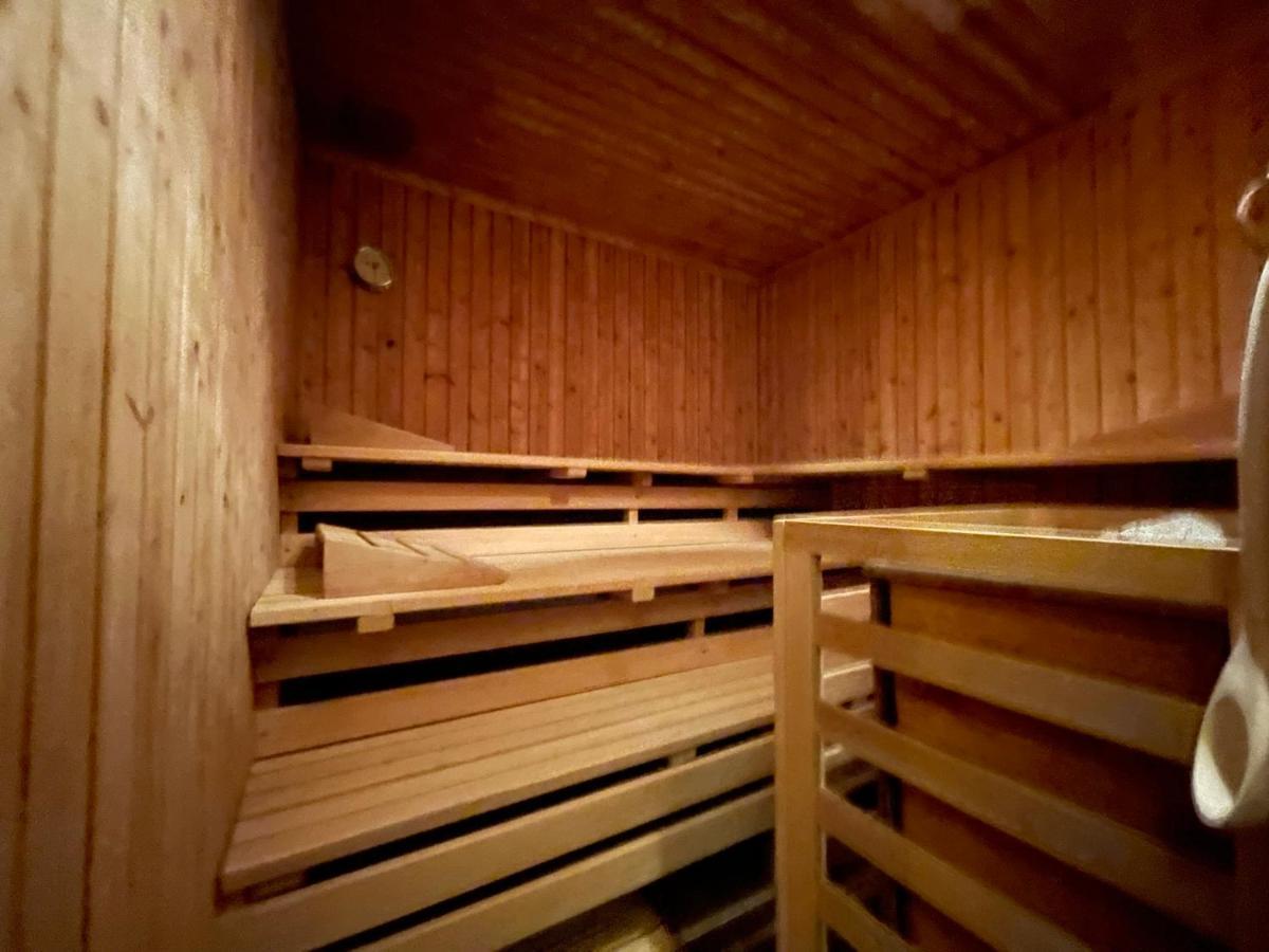 Auszeit Auf Dem Kulturgut Hirtscheid Apartment Alpenrod Exterior foto