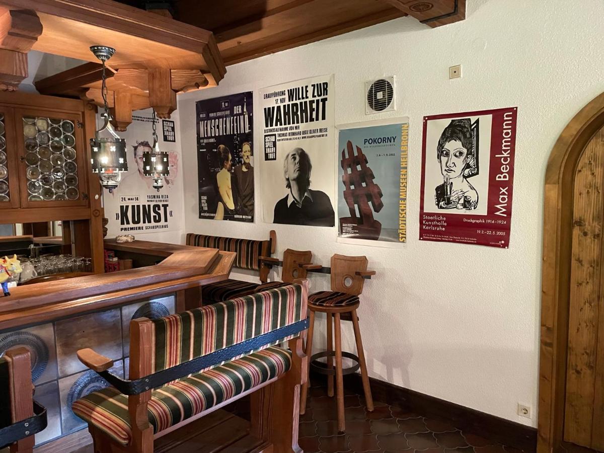 Auszeit Auf Dem Kulturgut Hirtscheid Apartment Alpenrod Exterior foto