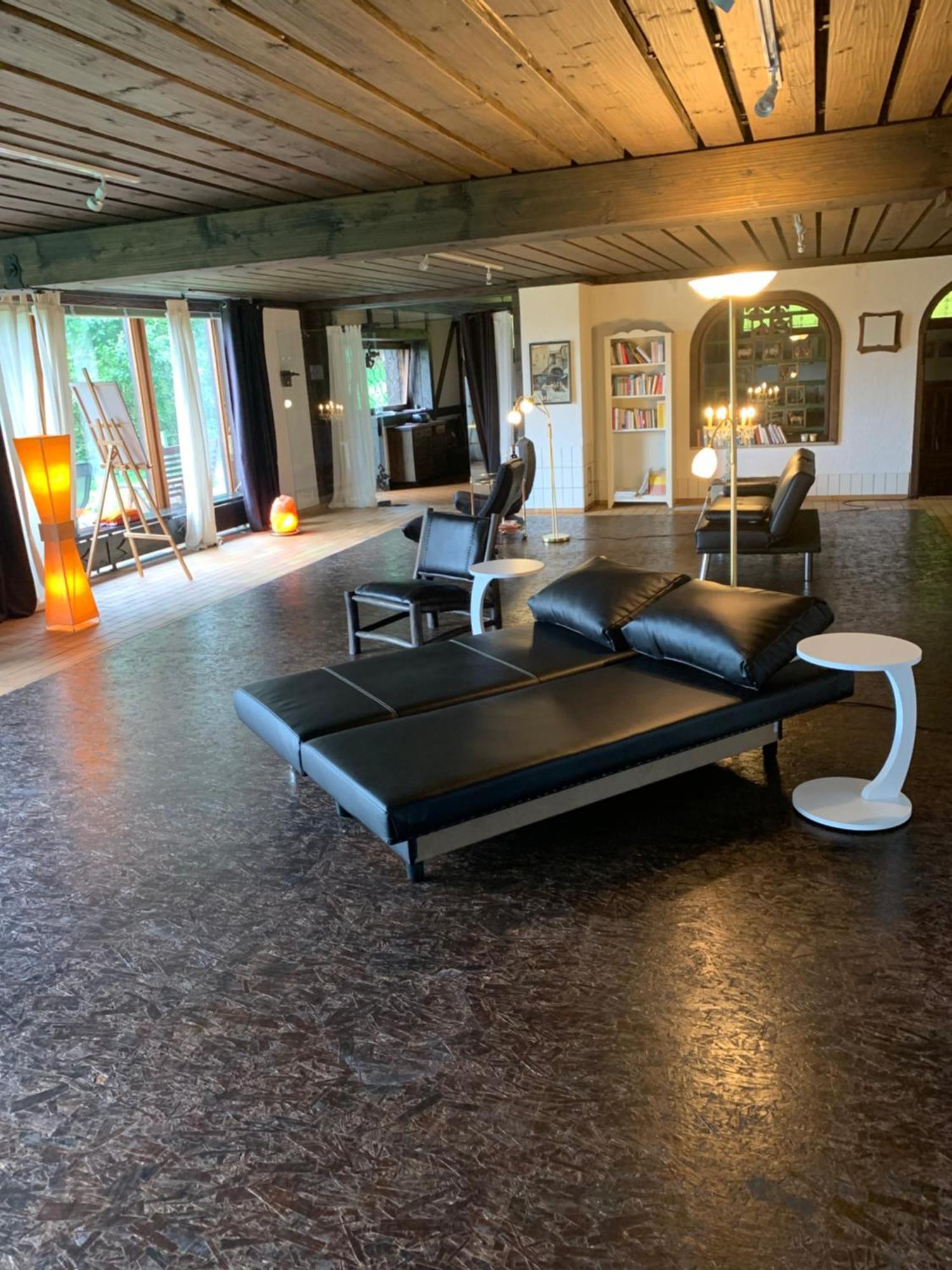 Auszeit Auf Dem Kulturgut Hirtscheid Apartment Alpenrod Exterior foto
